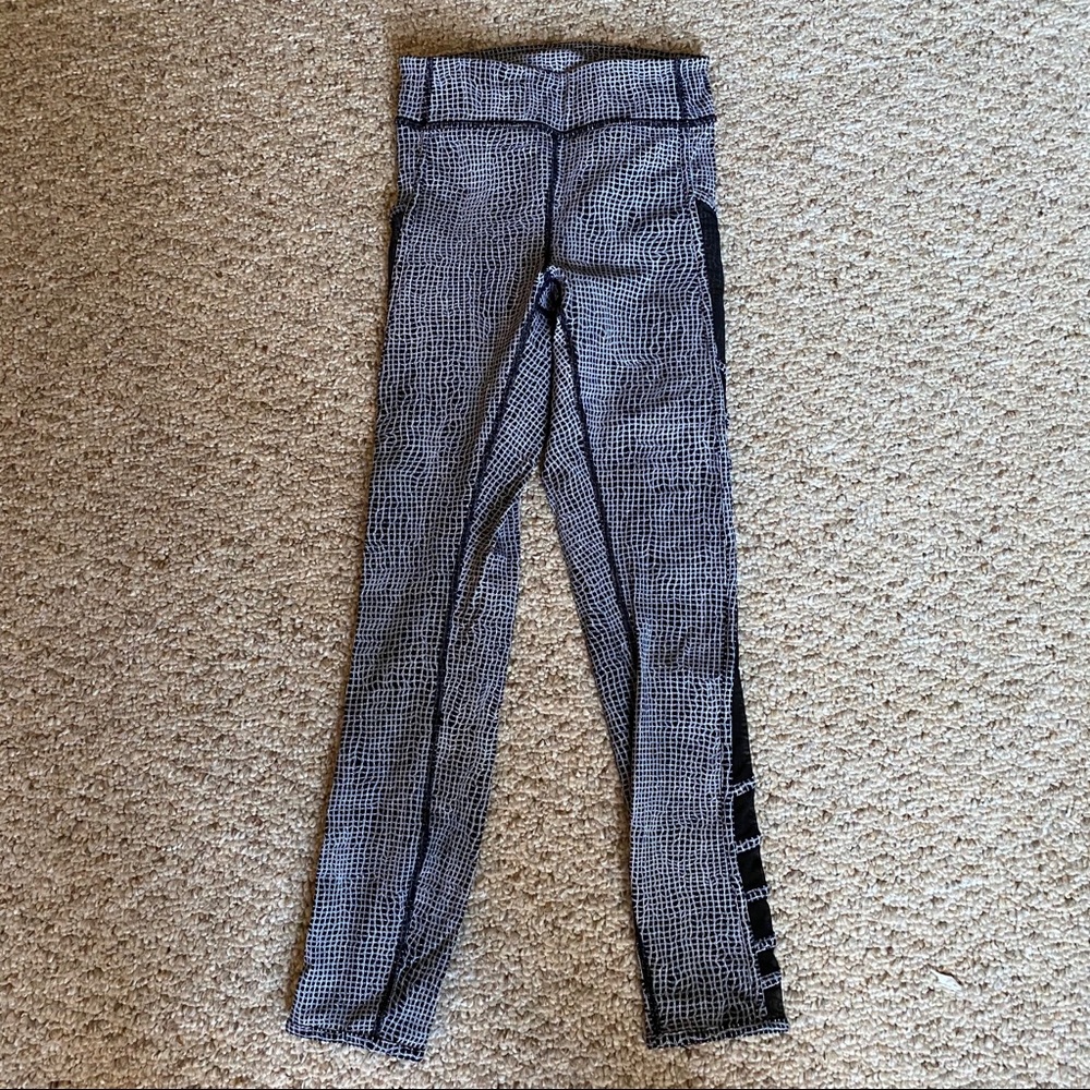 Lululemon Wild and Free tight